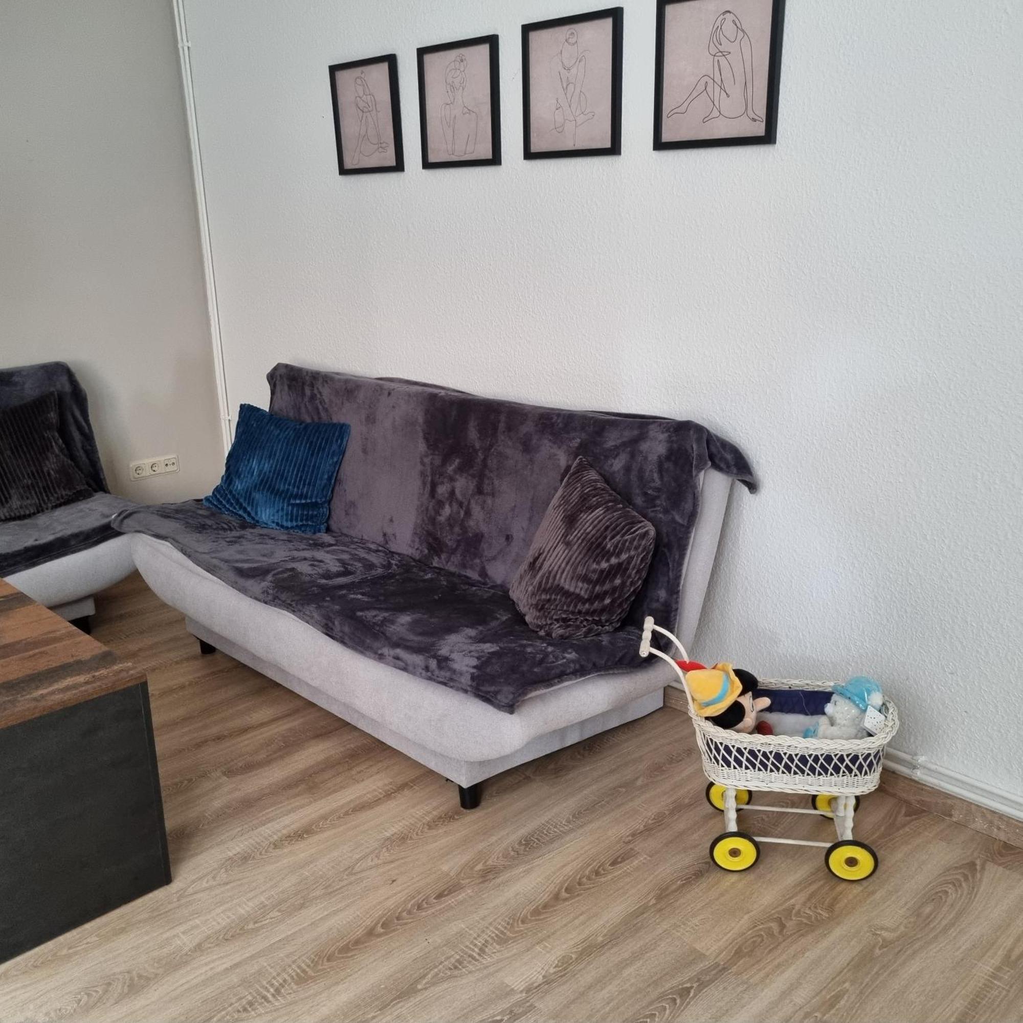 Lehn Dich Zurueck Apartment Muhlhausen Bagian luar foto